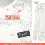 Xleek Boutique Lace Top 02