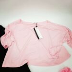 Xleek Boutique Sets Half N Half 18