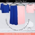 Xleek Boutique Sets Half N Half 19