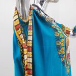 Xleek Boutique Short Kaftans 41