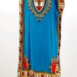 Xleek Boutique Short Kaftans 41
