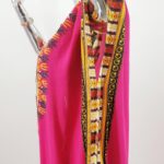 Xleek Boutique Short Kaftans 41