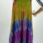 Xleek Boutique Tie Dye Tank Top Dress 08