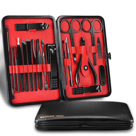 Manicure Padicure Set