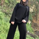 Hoodie Survetement